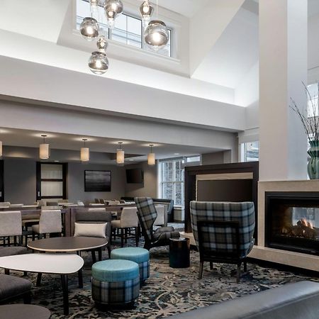 Residence Inn By Marriott Akron Fairlawn Exterior foto