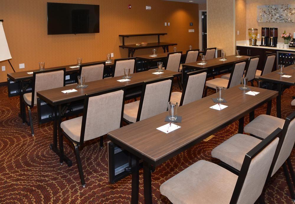 Residence Inn By Marriott Akron Fairlawn Exterior foto